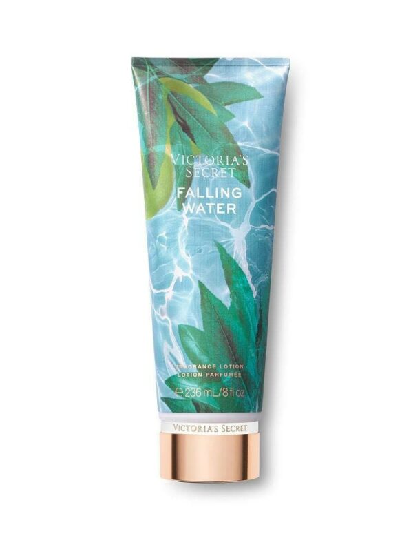 Victoria's Secret Falling Water Fragrance Body Lotion 236ml