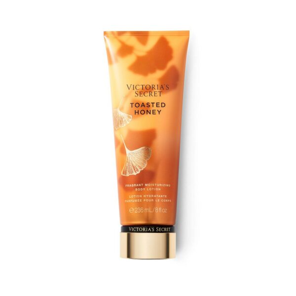 Victoria’s Secret Toasted Honey Fragrance Body Lotion 236ml