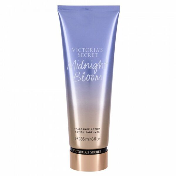 Victoria's Secret Midnight Bloom Fragrance Body Lotion 236ml