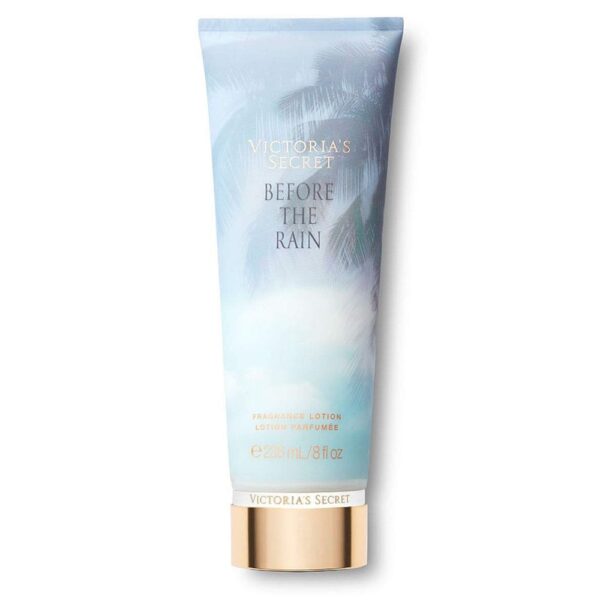 Victoria's Secret Before The Rain Fragrance Body Lotion 236ml