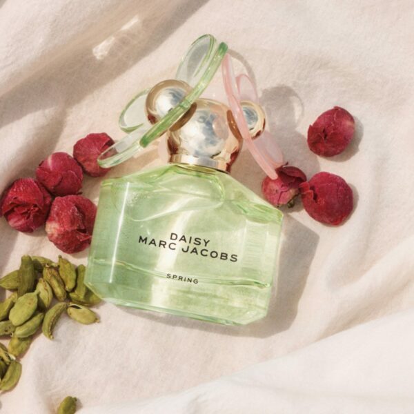 Marc Jacobs Daisy Spring Edt 50ml - Image 4