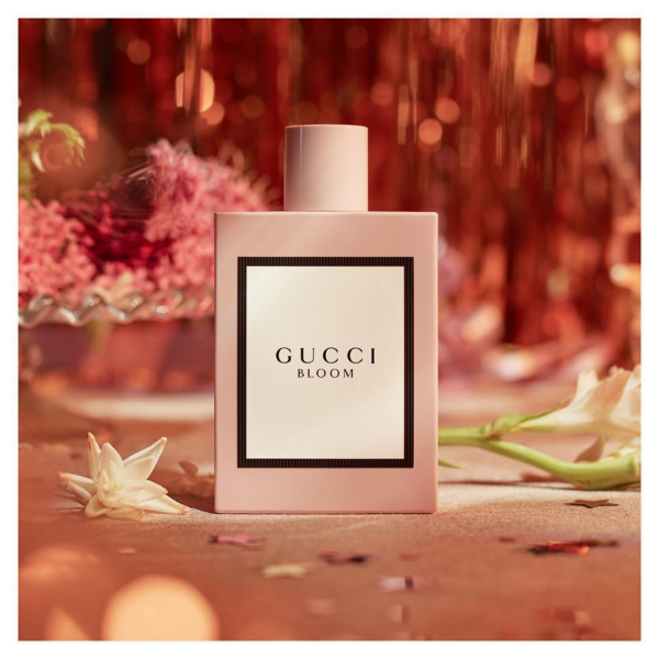 Gucci Bloom Edp 100ml - Image 4