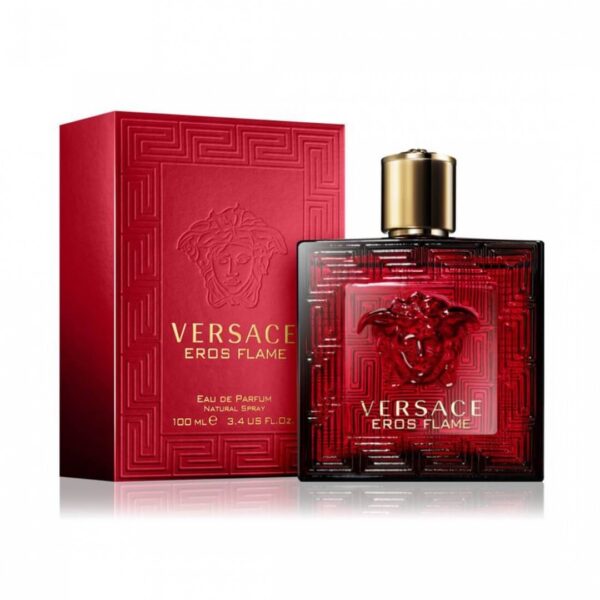 Versace Eros Flame Edp 100ml - Image 2