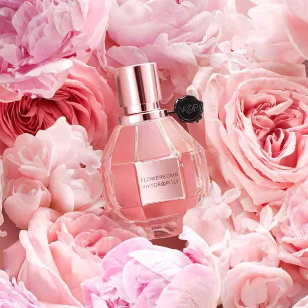 Viktor And Rolf Flowerbomb Edp 100ml - Image 4