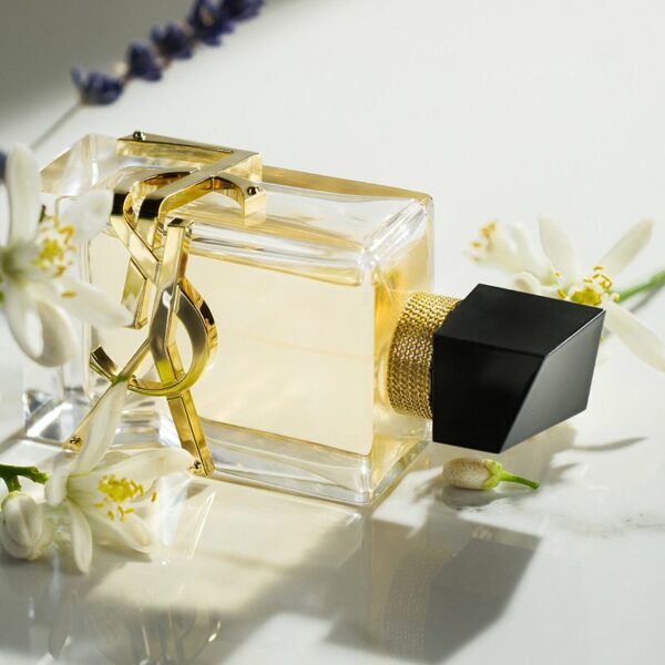 Yves Saint Laurent Libre 90ml Edp - Image 4