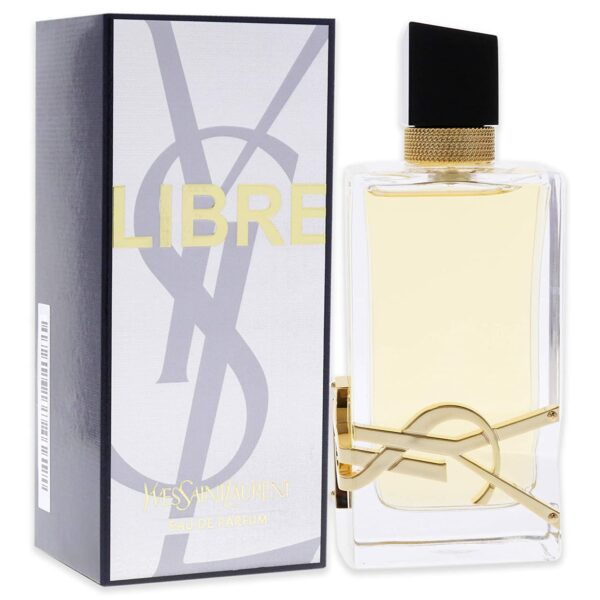 Yves Saint Laurent Libre 90ml Edp - Image 2