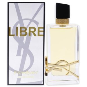 Yves Saint Laurent Libre