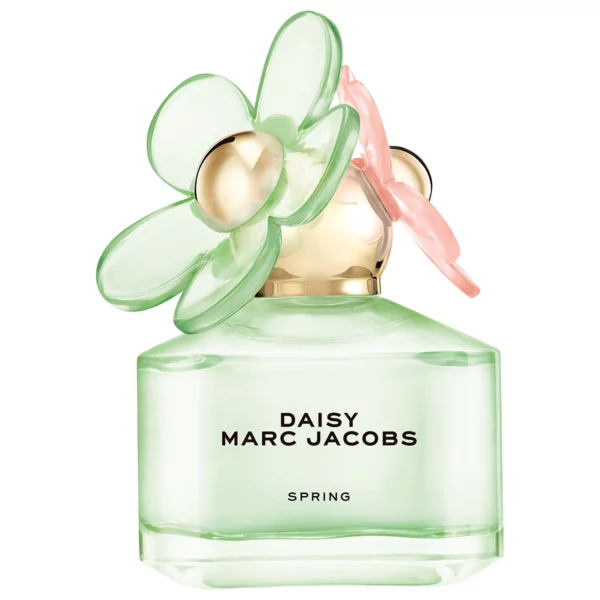 Marc Jacobs Daisy Spring Edt 50ml - Image 3