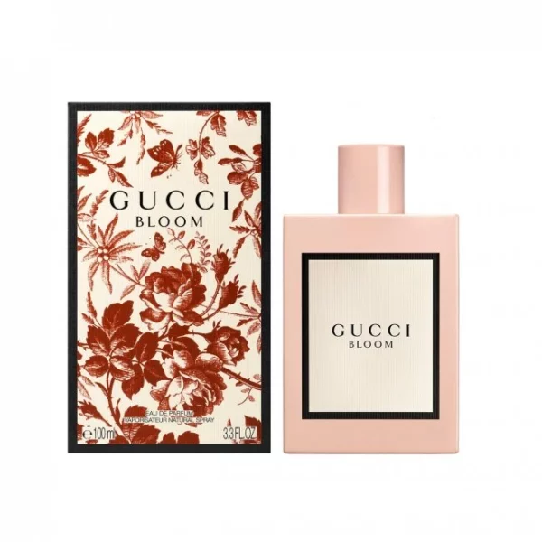 Gucci Bloom Edp 100ml