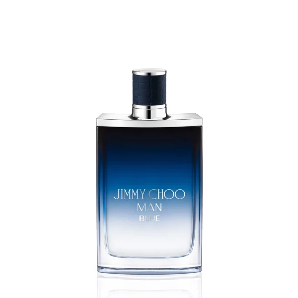 Jimmy Choo Man Blue Edt 100ml - Image 3