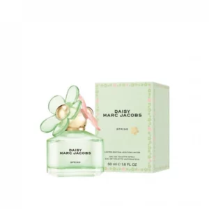  Marc Jacobs Daisy Spring