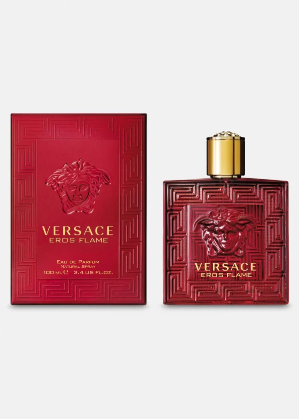 Versace Eros Flame Edp 100ml