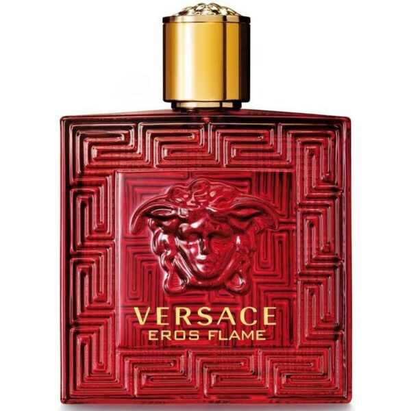 Versace Eros Flame Edp 100ml - Image 3