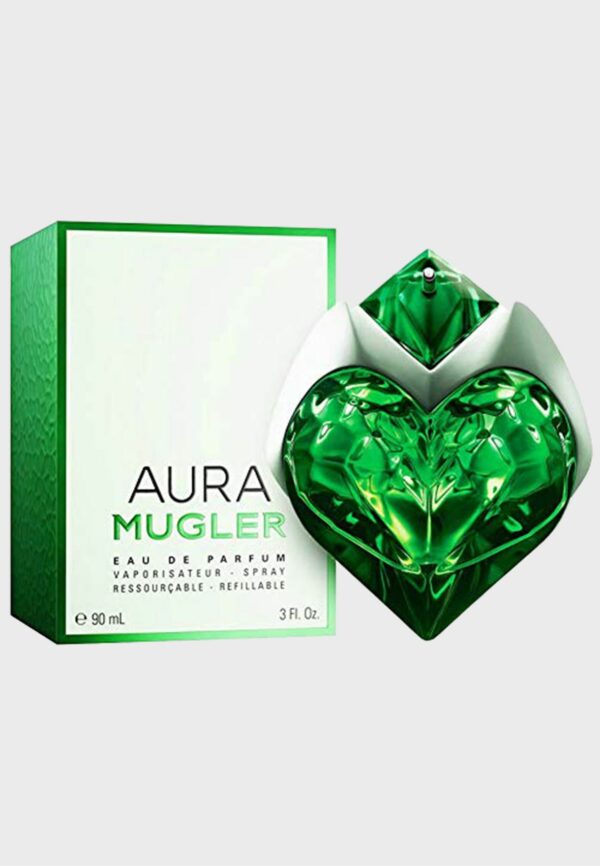 Aura Mugler