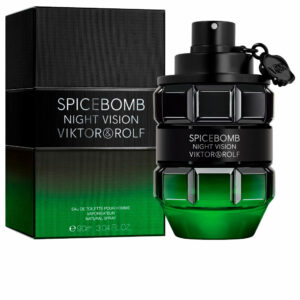 Viktor and Rolf Spicebomb Night Vision