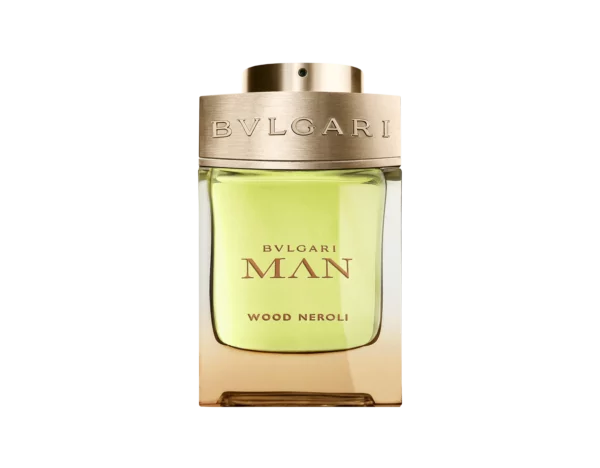 Bvlgari Man Wood Neroli Edp 100ml - Image 3