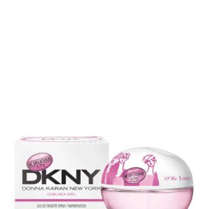 DKNY Be Delicious City Chelsea Girl