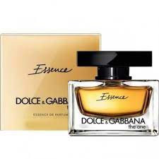 Dolce And Gabbana The One Essence