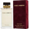 Dolce And Gabbana Pour Femme