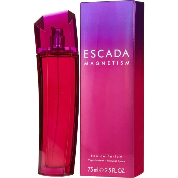 Escada Magnetism Edp 75ml