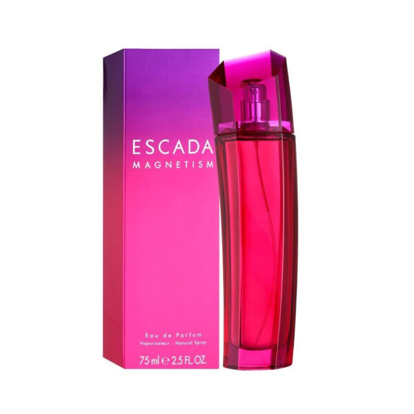 Escada Magnetism Edp 75ml - Image 2