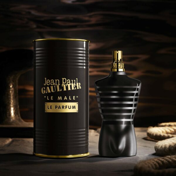 Le Male Le Parfum Jean Paul Gaultier Edp 75ml - Image 4