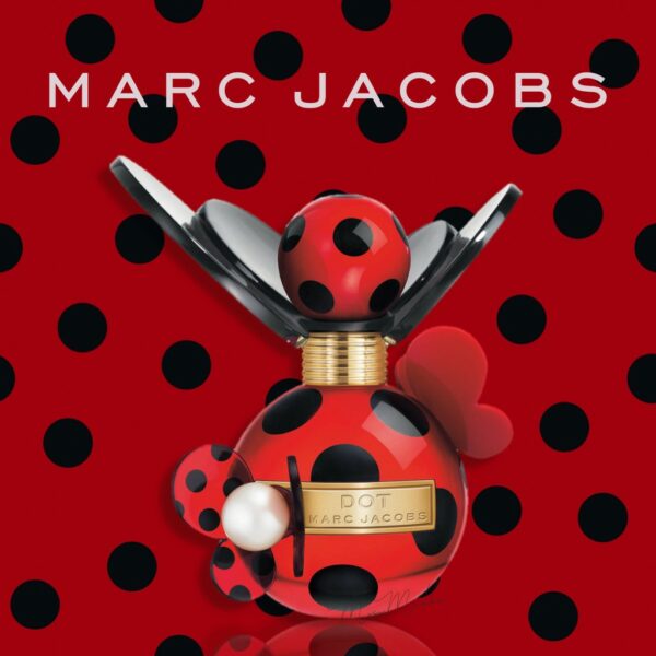 Marc Jacobs Dot Edp 100ml - Image 4