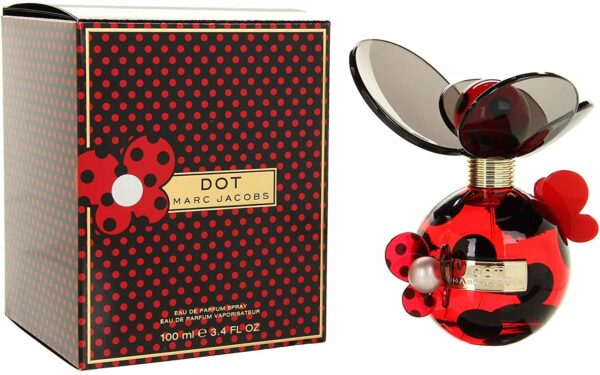 Marc Jacobs Dot Edp 100ml - Image 2