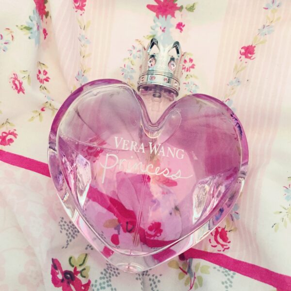 Flower Princess Vera Wang Edt 100ml - Image 4