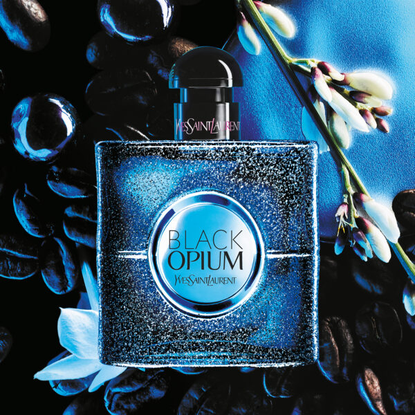 Yves Saint Laurent Black Opium Intense Edp 90ml - Image 4