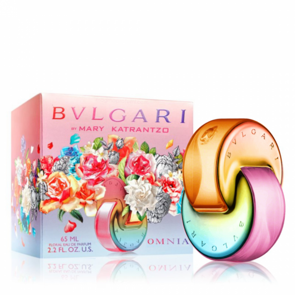 Bvlgari Omnia By Mary Katrantzou Edp 65ml - Image 2