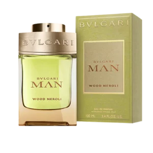 Bvlgari Man Wood Neroli