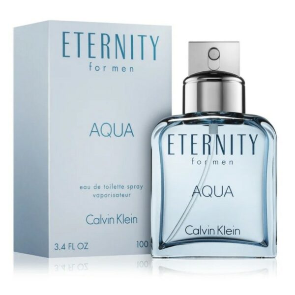 Eternity Aqua