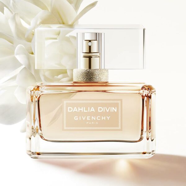 Dahlia Divin Givenchy Edp 75ml - Image 4