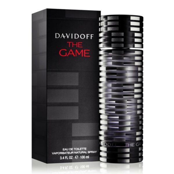 Davidoff The Game Edt 100ml