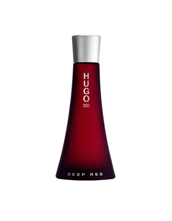 Hugo Boss Deep Red Edp 90ml - Image 3