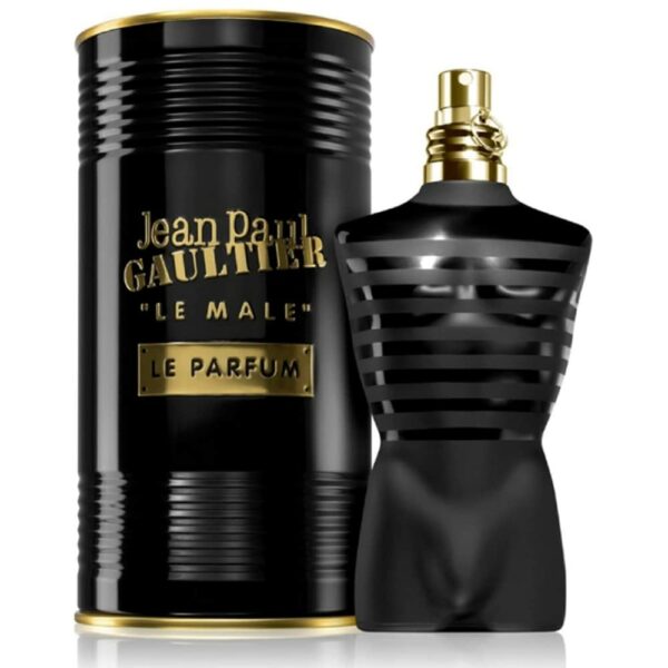 Le Male Le Parfum Jean Paul Gaultier Edp 75ml - Image 2