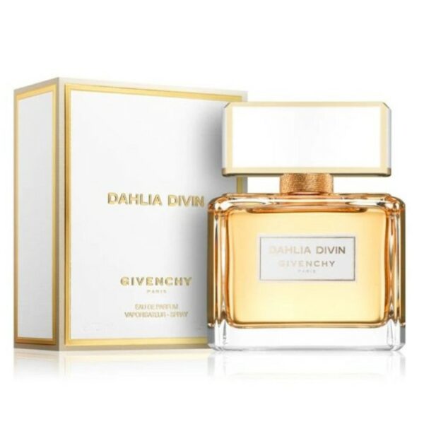 Dahlia Divin Givenchy Edp 75ml