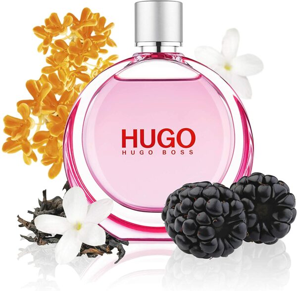 Hugo Boss Woman Extreme Edp 75ml - Image 4