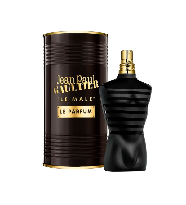 Le Male Le Parfum Jean Paul Gaultier Edp 75ml