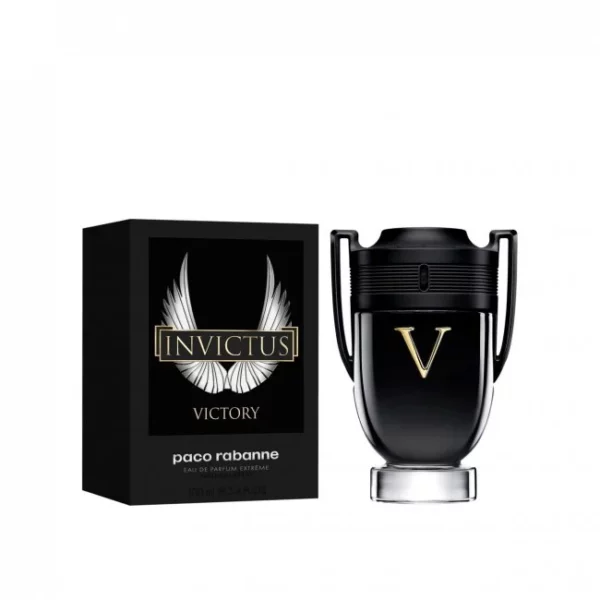 Paco Rabanne Invictus Victory Edp 100ml