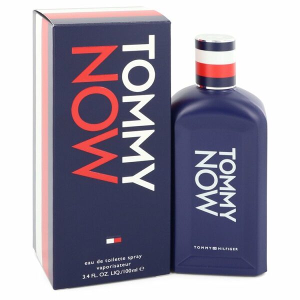 Tommy Now Tommy Hilfiger Edt 100ml - Image 2