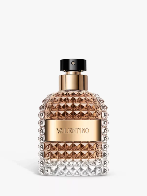 Valentino Uomo Edt 100ml - Image 3