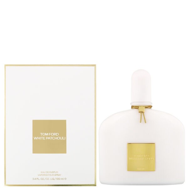 Tom Ford White Patchouli Edp 100ml - Image 2