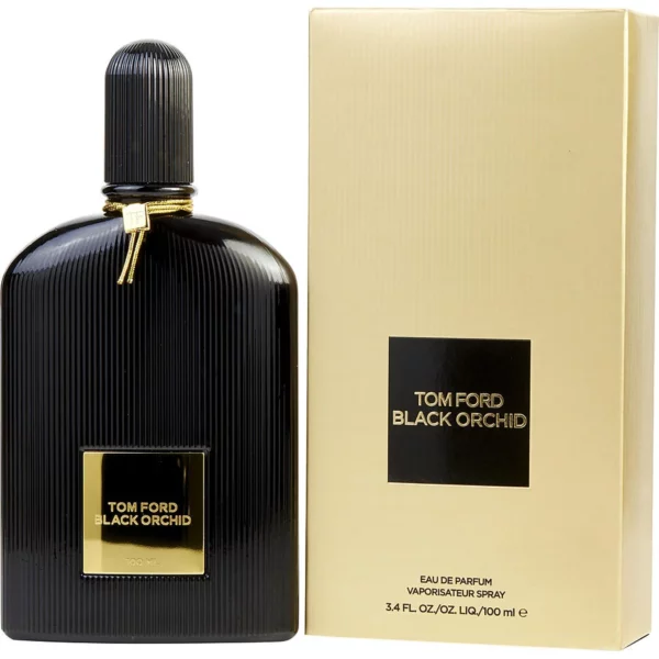 Tom Ford Black Orchid Edp 100ml