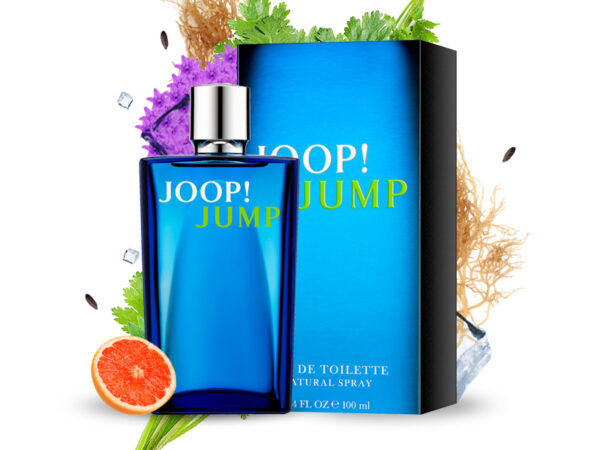 Joop Jump Edt 100ml - Image 4