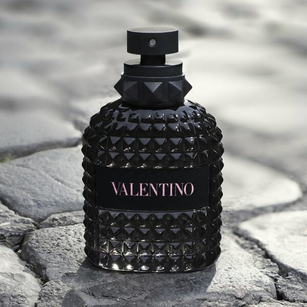 Valentino Uomo Born in Roma Edt 100 - Image 3