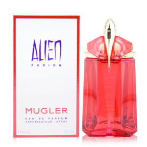 Alien Fusion Mugler