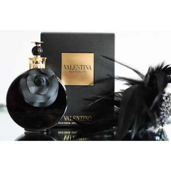 Valentina Oud Assoluto Edp 80ml - Image 4