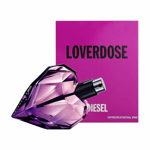 Loverdose Diesel Edp 75ml - Image 2